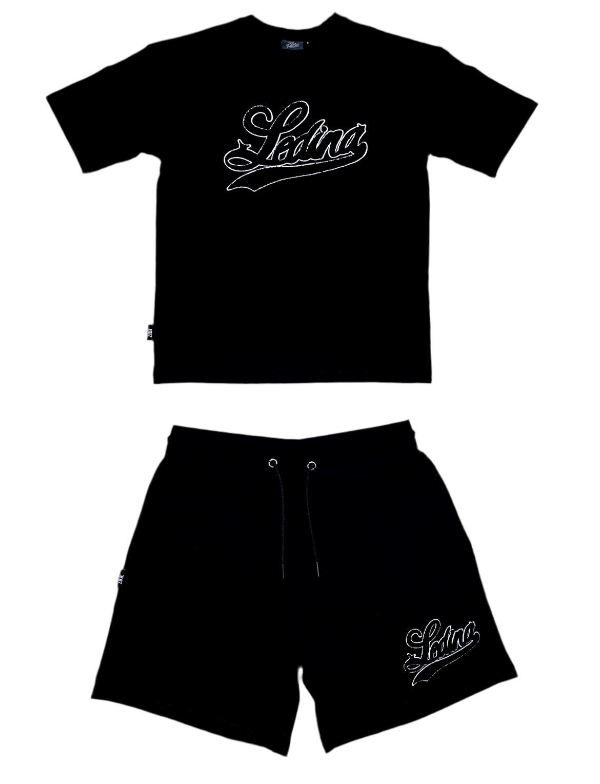 Ledina V1 Shorts Set