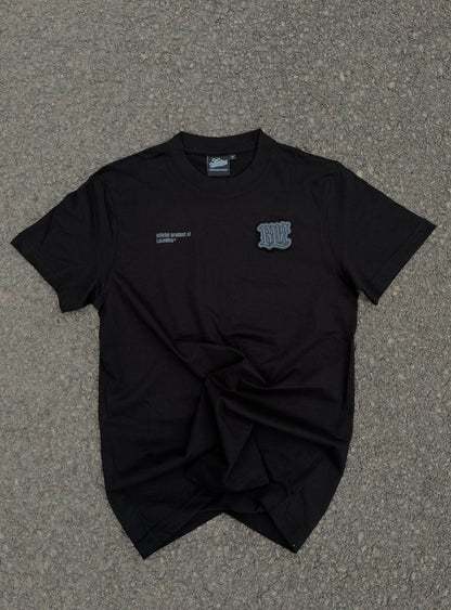 BL17 Rubber Patch T-Shirts