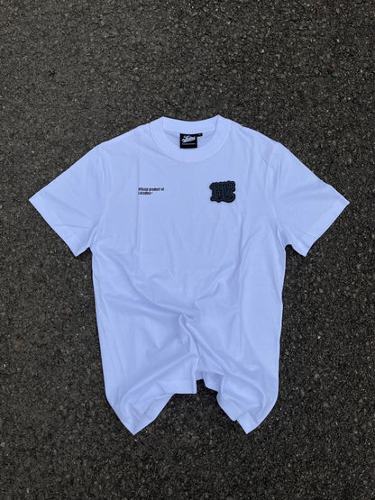 BL17 Rubber Patch T-Shirts