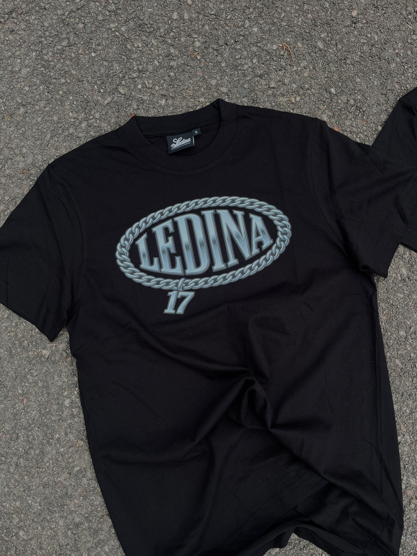 Ledina Chain T-Shirts