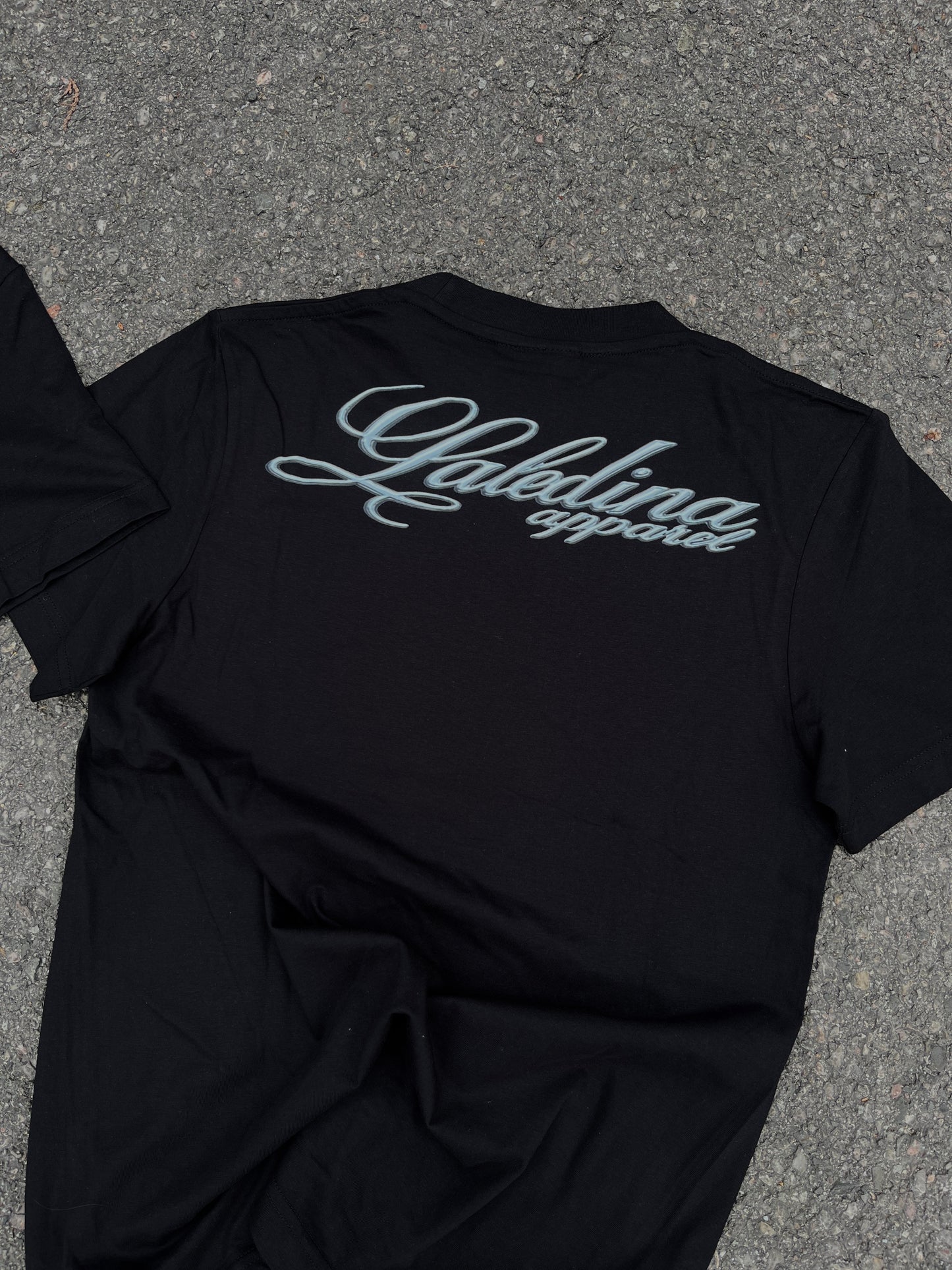 Ledina Chain T-Shirts